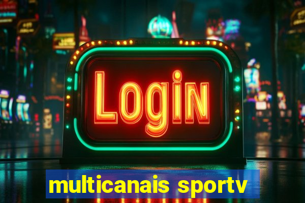 multicanais sportv